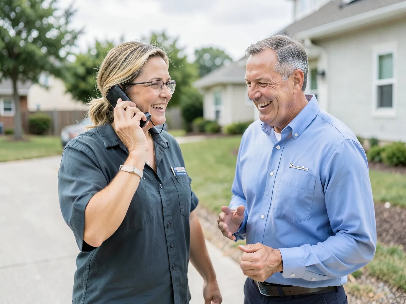 Frequently Asked Questions About Storm Damage Restoration in Fort Worth, TX
